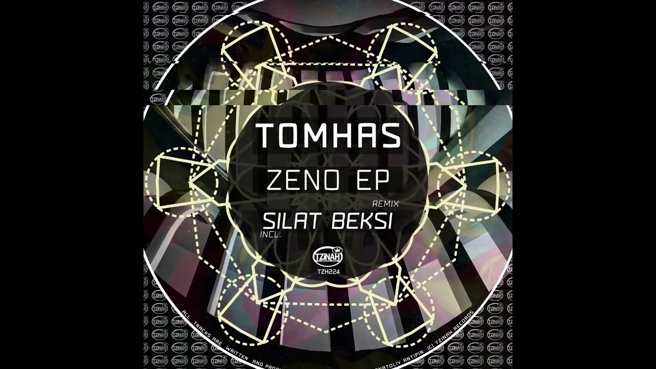 Sleduj Tomhas - There4u (Original Mix) Preview na YouTube Sleduj Tomhas - There4u (Original Mix) Preview na YouTube