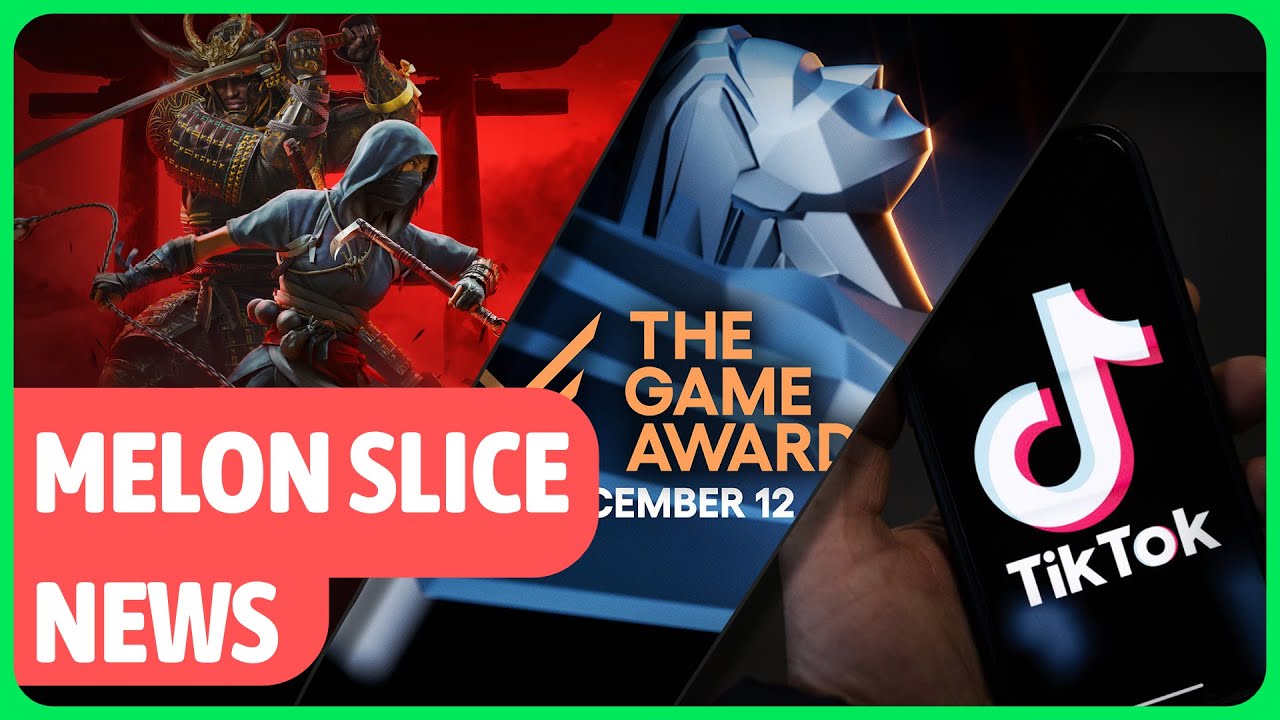 Is the Game Awards a TOTAL Disaster Waiting to Happen?