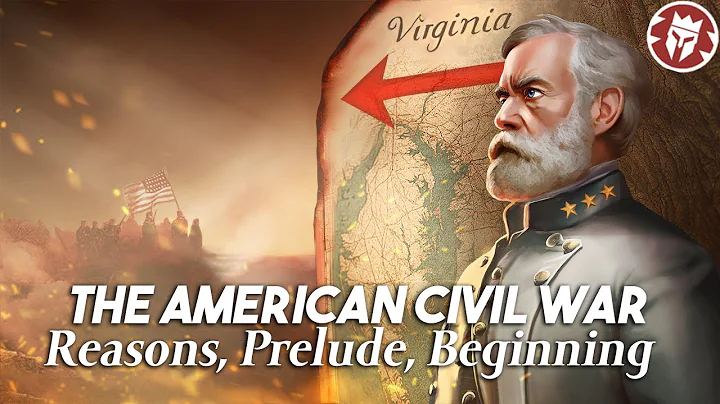 Why the Confederacy Started the War and Actually Had a Chance to Win