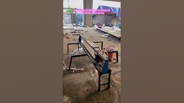 Máy Cắt Gạch Tự Động Xinkai T3D Khổ 1m6   Đánh Giá Chi Tiết 2025