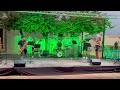 Lou Bega Mambo No 5 The Groove Dealers Cover Live In Altea Lou Bega Mambo No 5 The Groove Dealers Cover Live In Altea