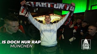 IS DOCH NUR RAP (München) mit TMLC, SILVESTRE 413, JOSHKA106, REQUIEM, TOMMY2LATE, STREEZ uvm.