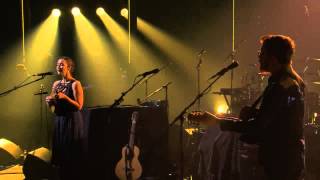 Lisa Hannigan   Live at iTunes 2014