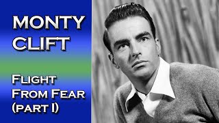 Flight From Fear | Montgomery Clift Car Accident And More (Part I) - 1957