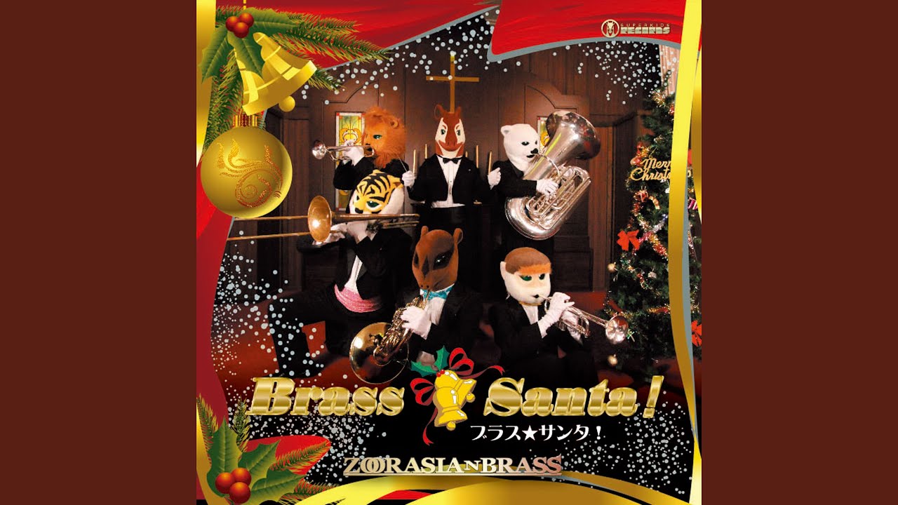 在 YouTube 上观看 ホワイト･クリスマス