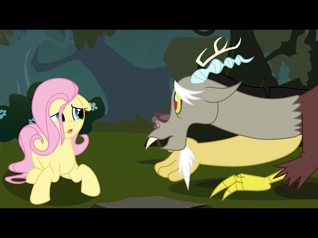 MLP FiM: Bride of Discord-Episode 10 (The Confession) class=