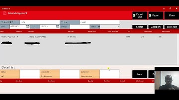HOW TO USE KRA ETIMS -  CREATING AN INVOICE ON ETIMS   (VIDEO 3)