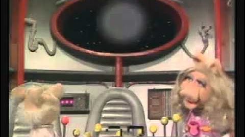 The Muppet Show   Pigs in Space  The End of the Universe