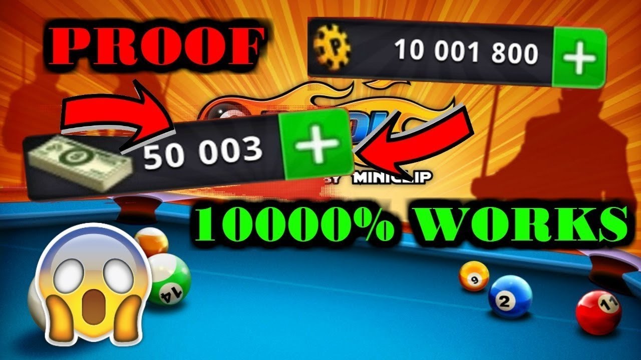 How to get the Powerful CUE and Surprise Boxes on 8BALL POOL game - 