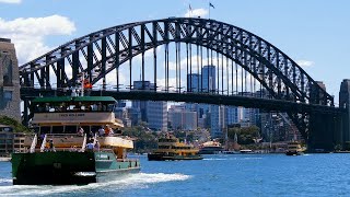 The Spit To Manly Sydneys Most Scenic Walk?
