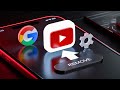How to Remove a Google Account from YouTube App