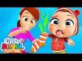 Where’s My Smelly Sock? + More Fun Sing Along Songs by Little Angel Playtime