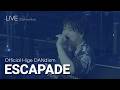 [LIVE] Official髭男dism 오피셜히게단디즘 - ESCAPADE ライブ (가사번역/한글자막) 2024 unofficial