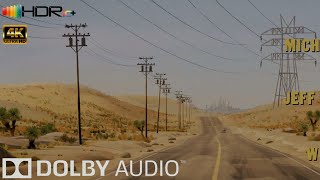 The Bad Guys 4K Hdr10 End Credits