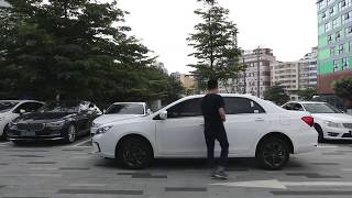 Temporary Car Parking Card screenshot 4