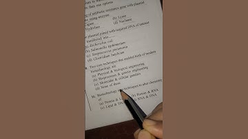 neet question practice series for neet 2026 chapter-biotechnology, principles & process #neet#study