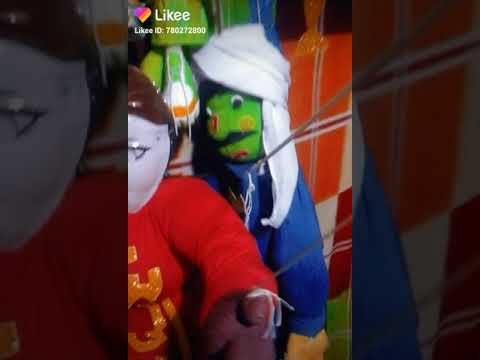 ممدوح الشاعر و ماما توته و لحم اكتافي من خيرك