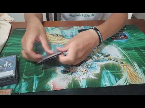 Deck de D/D/D da local  ft: Lucas