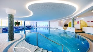 pool swimming indoor modern designs