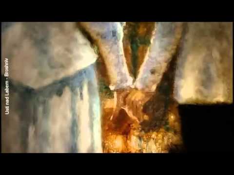 Video: Maximilian Voloshin - Cimmeriaanse Tovenaar - Alternatieve Mening