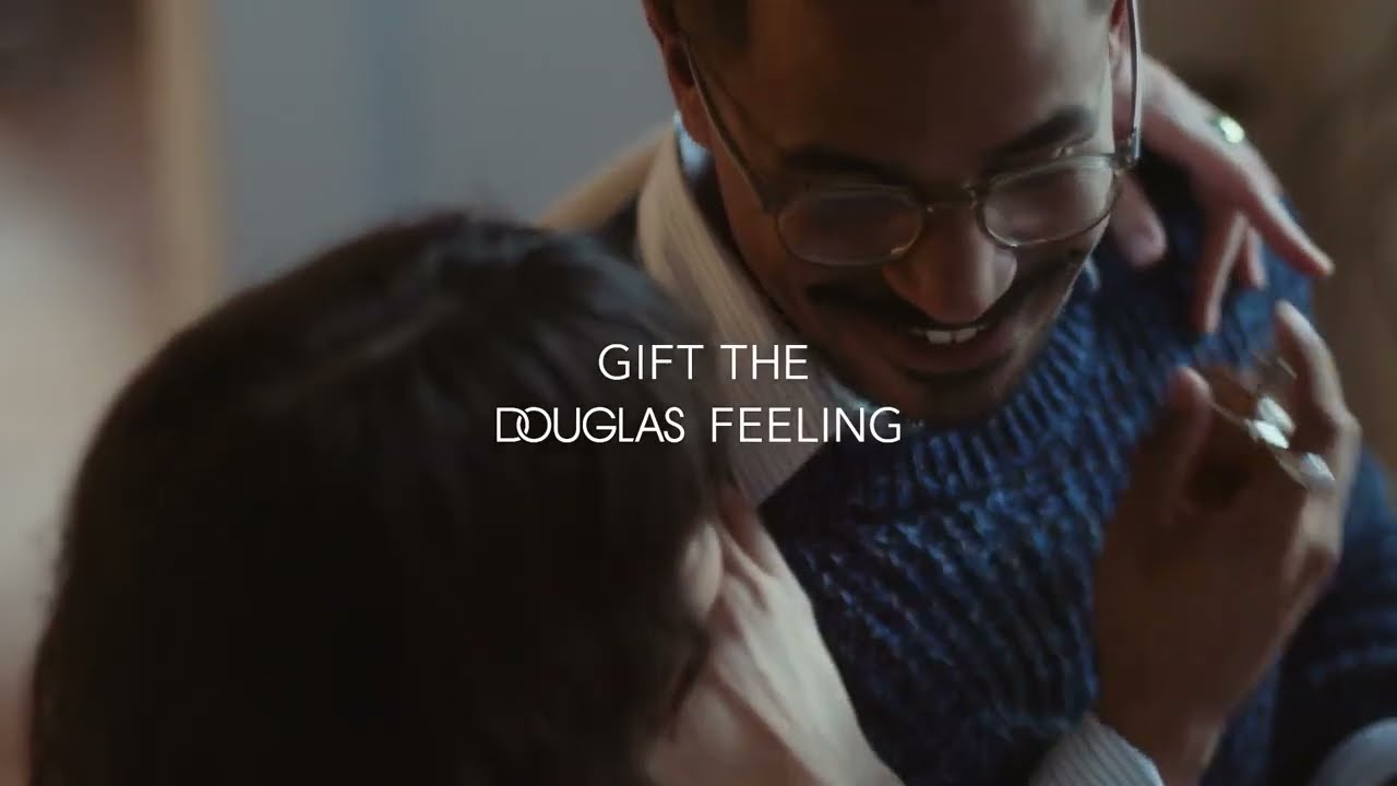 Douglas: Weihnachten 2024