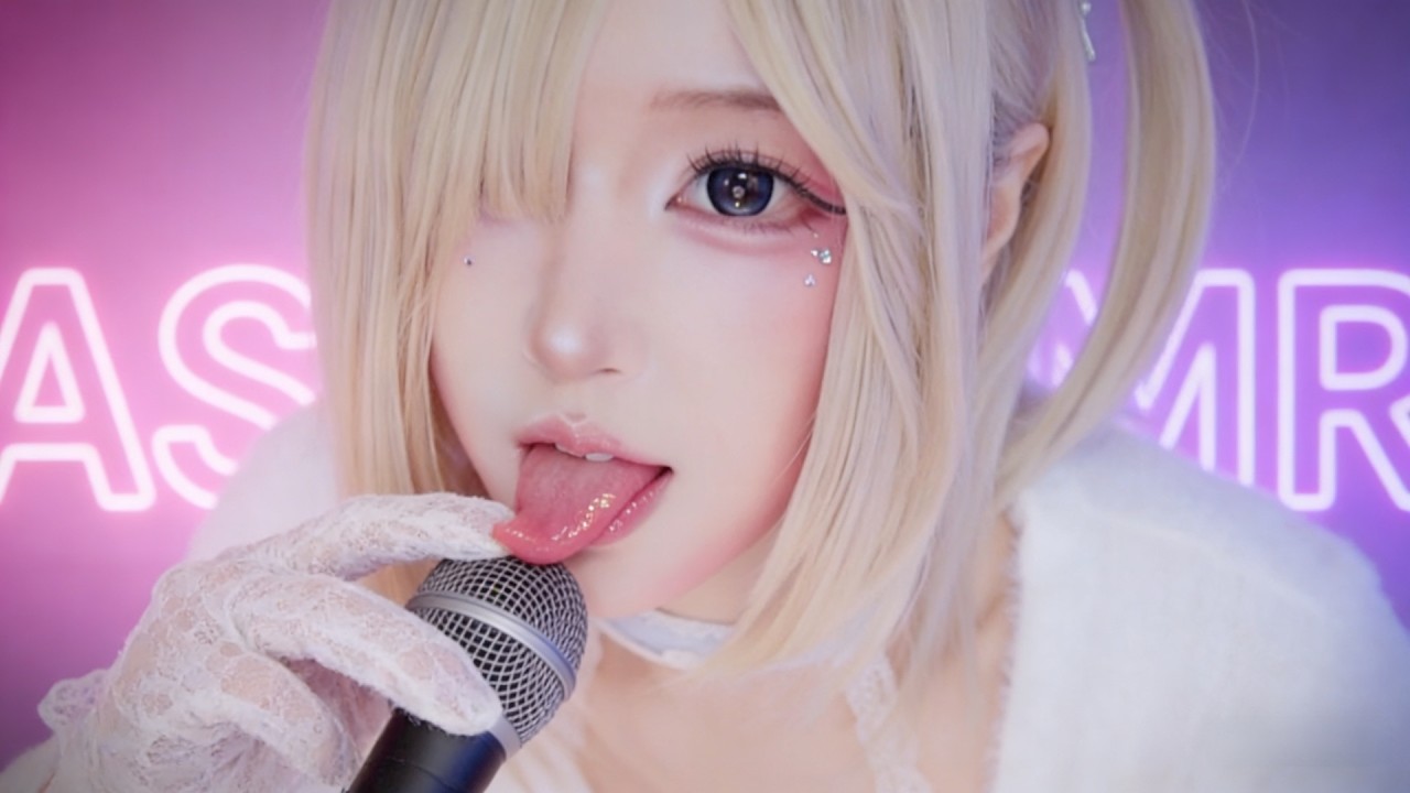 This ASMR Will Make You Sleep in 5 Minutes 😴