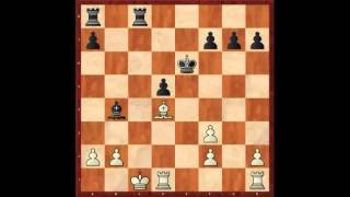 Vol 2 Chess Strategy Martin Spanish Audio screenshot 1