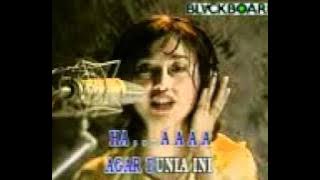 Paramitha Rusadi - Penglihatan (OST Janjimu 1997)