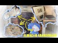 INCREÍBLE LO QUE ENCUENTRO UNAS VECES | ALMACÉN ABANDONADO