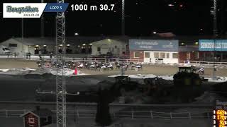 Vidéo de la course PMU LOPP 5