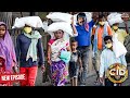 दया और पूर्वी क्यों भेष बदल कर घूम रहे है |  CID New Episodes 2025