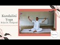 KUNDALINI YOGA  en Español - Meditación Guiada