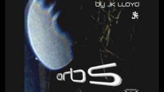 Gravity one - Orbs- Sample promo [2010] @jklloydofficial