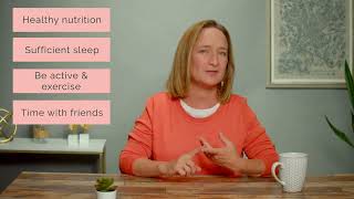 Create Your Motherhood Survival Plans - Module 3.3 Motherhood Survival Manual Masterclass