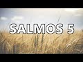 Salmos 5