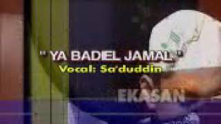 Yabadi el jamal