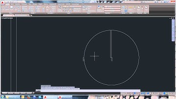How to draw a house in AutoCAD - Video 2 - Basic commands