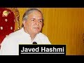 Javed Hashmi | Pakistani Politician | Sohail Warraich | Aik Din Geo Kay Sath