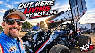 Saturday Night Racing