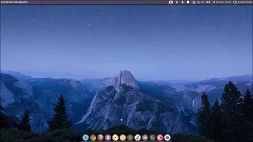 Configuración iptables -  Ubuntu 15.04