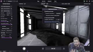 Mobile Camera Tracking | SceneForge Basics