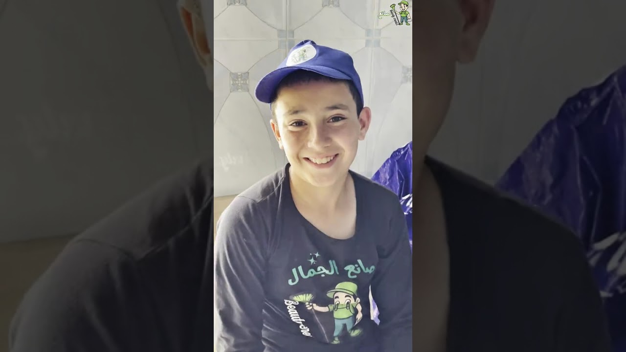 صانع الجمال - الحلقة الثالثة- 