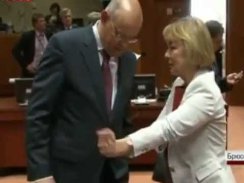 იანუკოვიჩი ევროკავშირს გამოეხმაურა