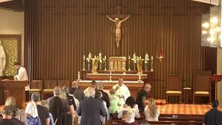 Daily Mass