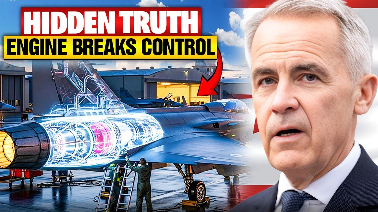 Gripen E Upgrade Shock Reveals How Canada Could Lead NATO Without America – NATO Power Shift