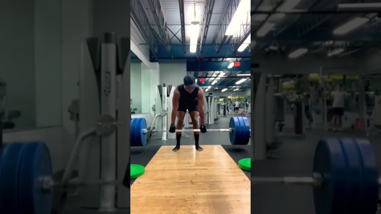 Toji is HIM | How to get a physique like Toji 