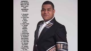 Full album andmesh kamaleng best of the best #fullalbumandmeshkamaleng