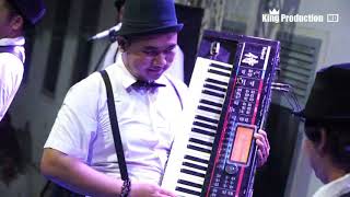 Music Bahari Ita Dk-Group -Live Show Bahari Desa Bendungan