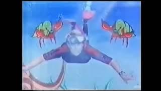 Xuxa - Teddy o Polvo (Clipe XMI)