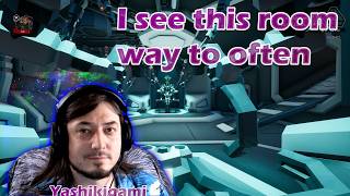 Rogue Core - 2nd Mission - How do i stop dying